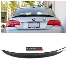 Карбоновый спойлер крышки багажника BMW 3-Series Е93 (2007-2014) в стиле M-Performance