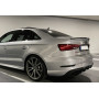 Спойлер на багажник Audi A3 8V (2014-2020) в стиле S3