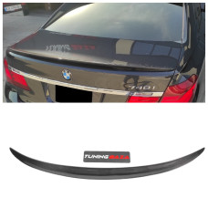 Карбоновый спойлер BMW 7-Series F01 (2008-2015) в стиле M-Performance