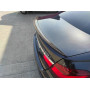 Карбоновый спойлер BMW 7-Series F01 (2008-2015) в стиле M-Performance