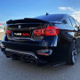 Карбоновый спойлер BMW 3 F30 F80 M3 PSM