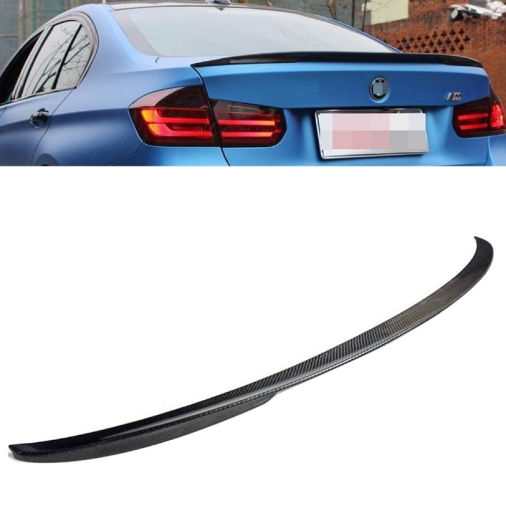 Карбоновый спойлер BMW 3 F30 / F80 M3 M-Performance