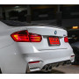 Карбоновый спойлер BMW 3 F30 / F80 M3 M-Performance