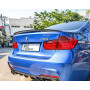 Карбоновый спойлер BMW 3 F30 / F80 M3 M-Performance
