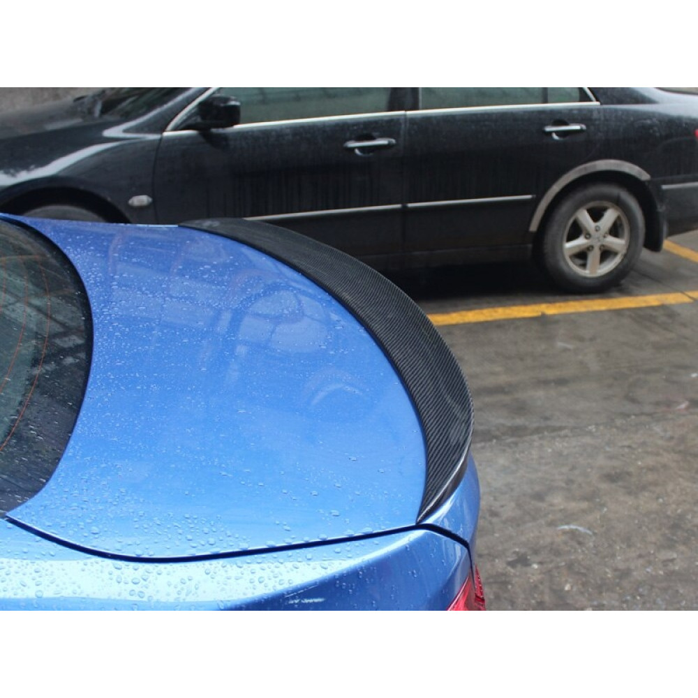 Карбоновый спойлер BMW 3 F30 / F80 M3 M-Performance