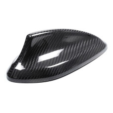 Карбоновый акулий плавник на антену (накладка) BMW F20 F21 F45 F46 F26 F15 F16 G01 F85 F86