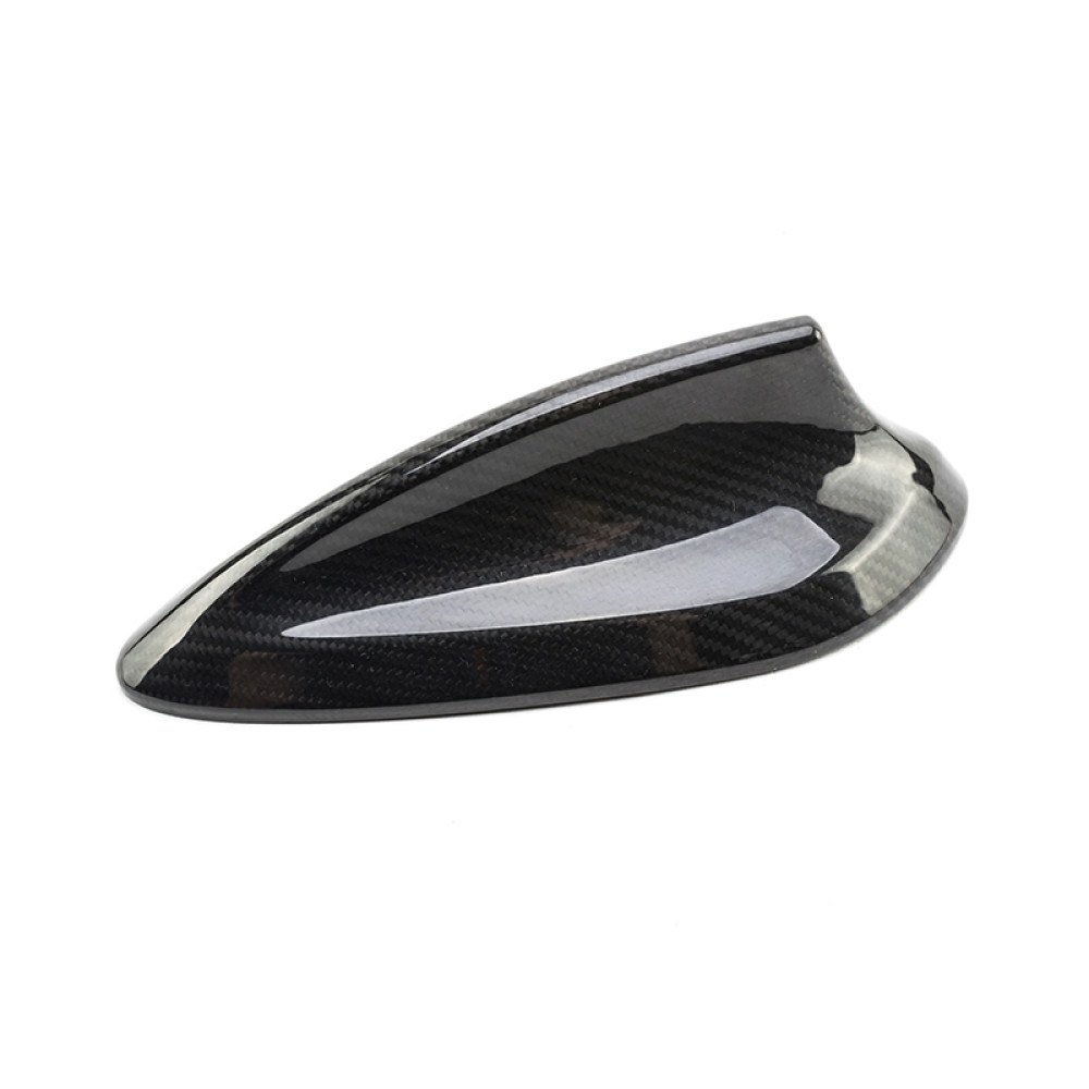 Карбоновий плавець BMW F20 F21 F45 F46 F26 F15 F16 G01 F85 F86