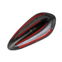 Карбоновий плавець BMW F20 F21 F45 F46 F26 F15 F16 G01 F85 F86