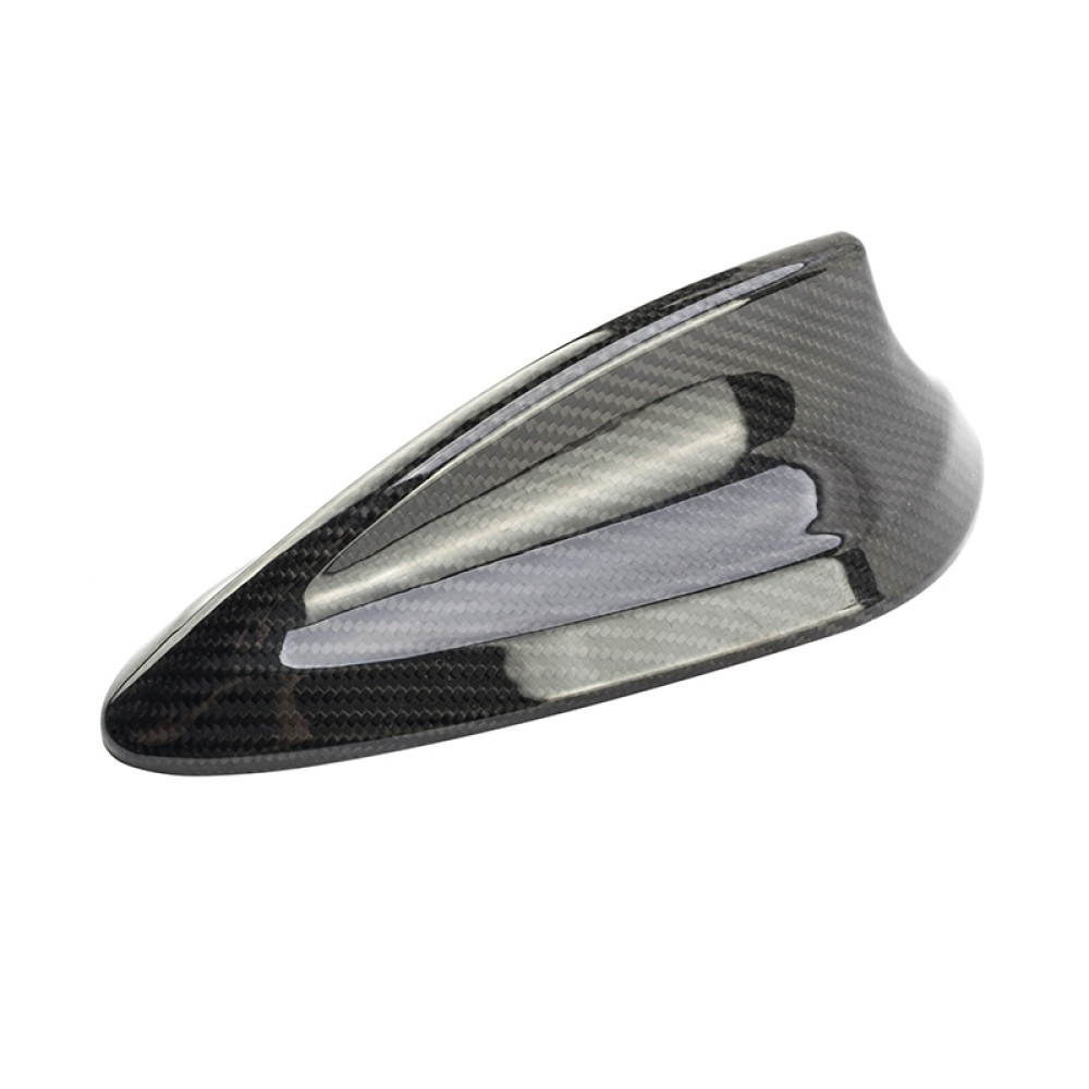 Карбоновий плавець BMW F20 F21 F45 F46 F26 F15 F16 G01 F85 F86