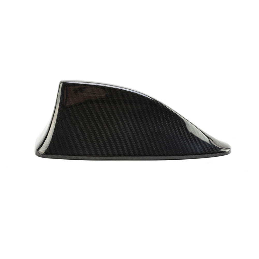 Карбонова накладка на антену BMW F10 F11 F18 F01