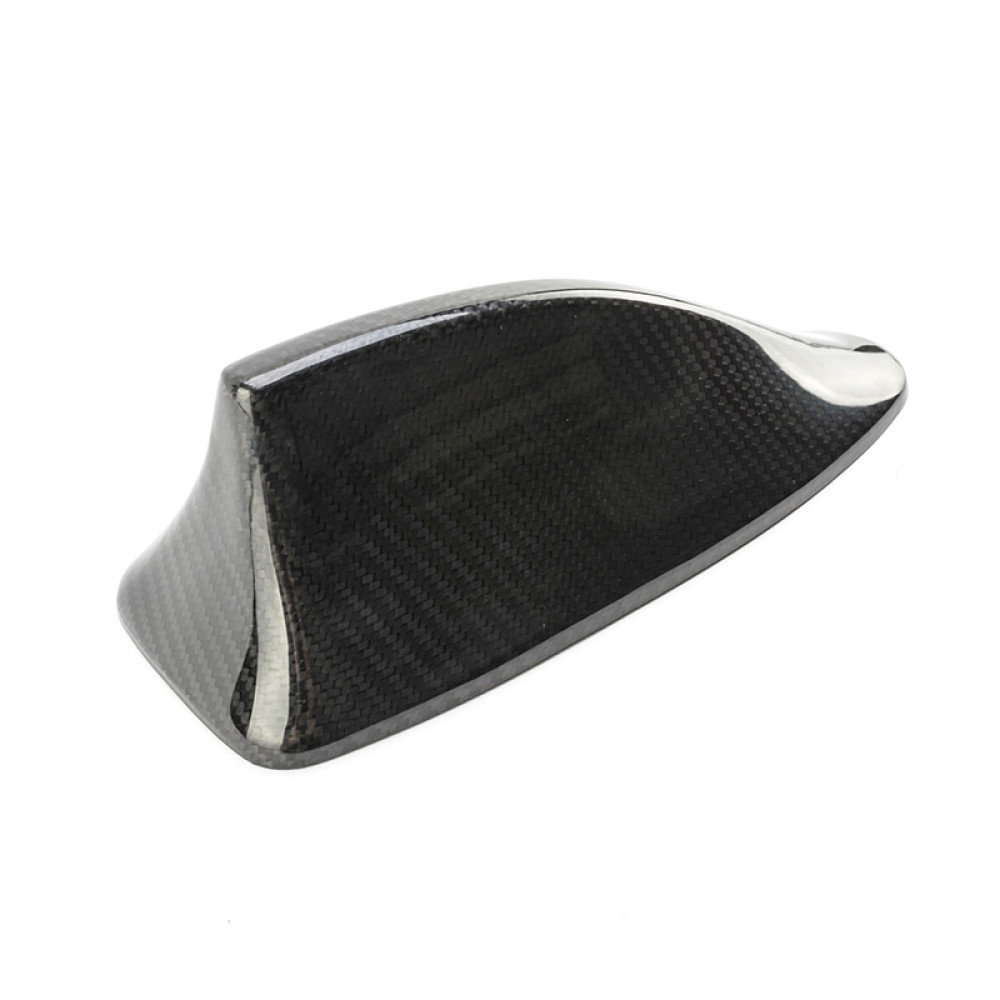 Карбонова накладка на антену BMW F10 F11 F18 F01