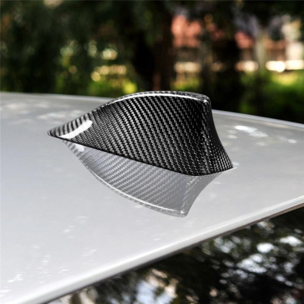 Карбонова накладка на антену BMW F10 F11 F18 F01
