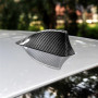 Карбонова накладка на антену BMW F10 F11 F18 F01