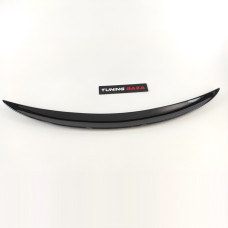 Спойлер крышки багажника BMW 2 F22 M2 F87 Gloss Black