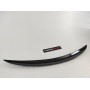 Спойлер крышки багажника BMW 2 F22 M2 F87 Gloss Black