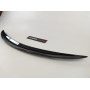 Спойлер крышки багажника BMW 2 F22 M2 F87 Gloss Black