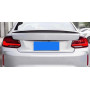 Спойлер крышки багажника BMW 2 F22 M2 F87 Gloss Black