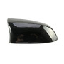 Карбоновые накладки на зеркала (корпуса) BMW X3 F25 X4 F26 X5 F15 X6 F16 M-Look (Carbon)