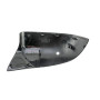Карбоновые накладки на зеркала (корпуса) BMW X3 F25 X4 F26 X5 F15 X6 F16 M-Look (Carbon)