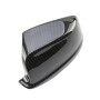 Карбоновые накладки на зеркала (корпуса) BMW F10 F11 F06 F12 F13 F01 original style (Carbon) дорестайл