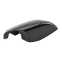 Карбоновые накладки на зеркала (корпуса) BMW F10 F11 F06 F12 F13 F01 original style (Carbon) дорестайл