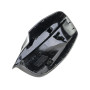Карбоновые накладки на зеркала (корпуса) BMW F10 F11 F06 F12 F13 F01 original style (Carbon) дорестайл