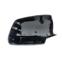 Карбоновые накладки на зеркала (корпуса) BMW F10 F11 F06 F12 F13 F01 original style (Carbon) дорестайл