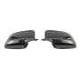 Карбоновые накладки на зеркала (корпуса) BMW F10 F11 F06 F12 F13 F01 original style (Carbon) дорестайл
