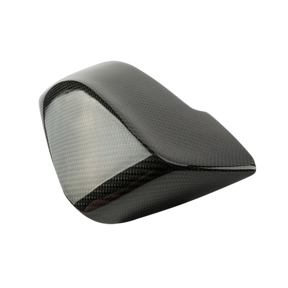 Карбоновые накладки на зеркала (корпуса) BMW F10 F11 F06 F12 F13 F01 LCI original style (Carbon)