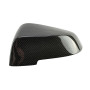 Карбоновые накладки на зеркала (корпуса) BMW F10 F11 F06 F12 F13 F01 LCI original style (Carbon)
