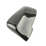 Карбоновые накладки на зеркала (корпуса) BMW F10 F11 F06 F12 F13 F01 LCI original style (Carbon)