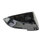 Карбоновые накладки на зеркала (корпуса) BMW F10 F11 F06 F12 F13 F01 LCI original style (Carbon)
