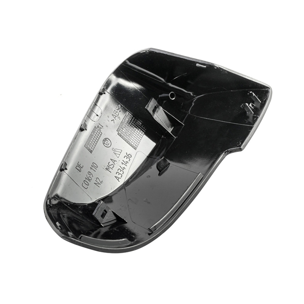 Карбонові накладки дзеркал BMW F10  F06 F12 F01 LCI original style