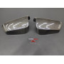 Карбонові накладки на дзеркала BMW E60 F07 original style 2007 2009