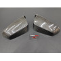 Карбонові накладки на дзеркала BMW E60 F07 original style 2007 2009