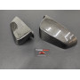 Карбонові накладки на дзеркала BMW E60 F07 original style 2007 2009