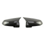 Карбоновые накладки на зеркала (корпуса) BMW F10 F11 F06 F12 F13 F01 LCI M-Look (Carbon)