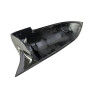 Карбоновые накладки на зеркала (корпуса) BMW F10 F11 F06 F12 F13 F01 LCI M-Look (Carbon)