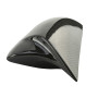 Карбоновые накладки на зеркала (корпуса) BMW F10 F11 F06 F12 F13 F01 LCI M-Look (Carbon)