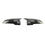 Карбоновые накладки на зеркала (корпуса) BMW F10 F11 F06 F12 F13 F01 LCI M-Look (Carbon)