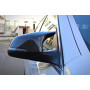 Карбоновые накладки на зеркала (корпуса) BMW F10 F11 F06 F12 F13 F01 LCI M-Look (Carbon)