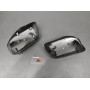 Карбоновые накладки на зеркала (корпуса) BMW E60 original style (2004-2006)