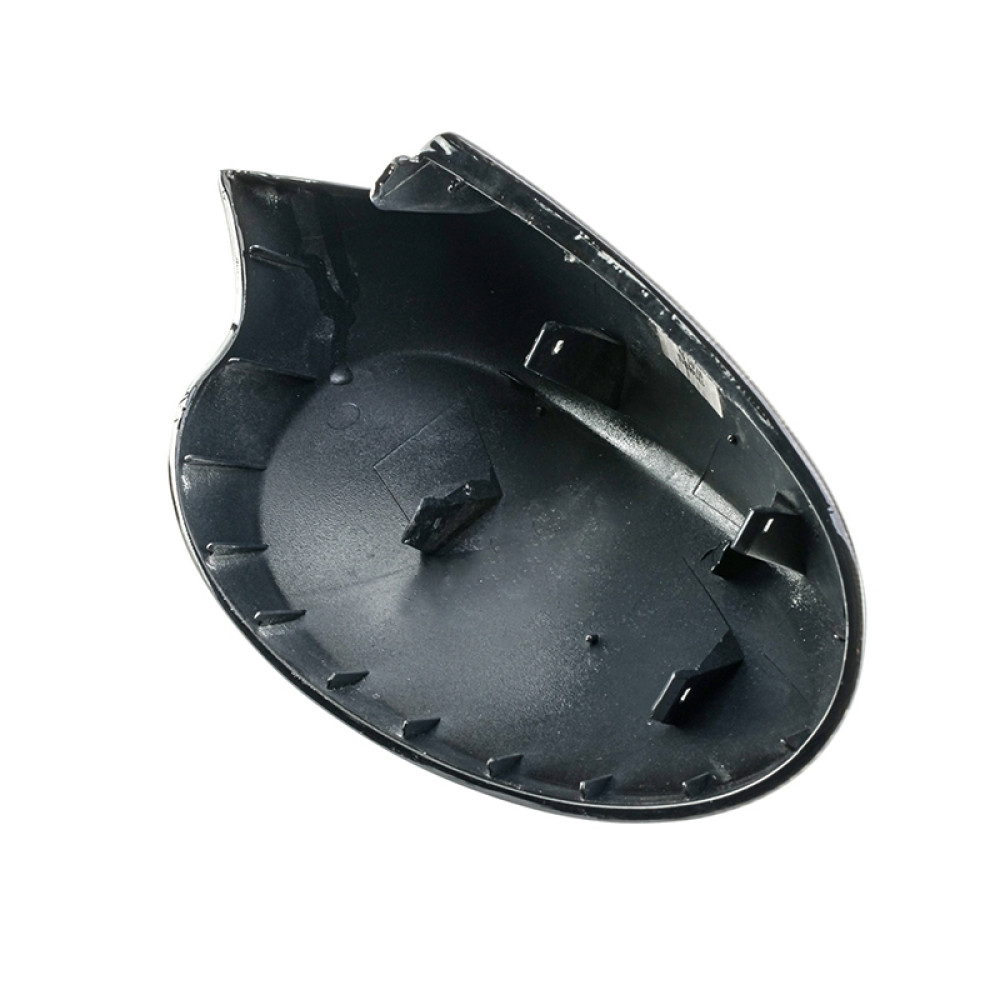 Карбоновые накладки на зеркала (корпуса) BMW 3 E90 E91 E92 original style (Carbon) дорестайл (2006-2009)