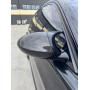 Карбоновые накладки на зеркала (корпуса) BMW 3 E90 M3 original style (Carbon)