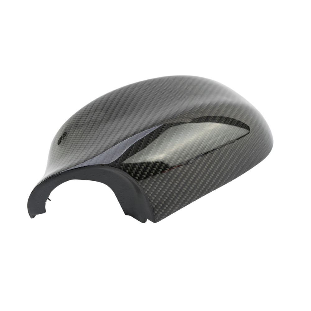 Карбоновые накладки на зеркала (корпуса) BMW 3 E90 original style (Carbon) LCI (2008-2013)