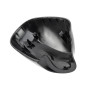 Карбонові накладки на дзеркала BMW 3 E90 E91 E92 08-13 Original Style (карбон) LCI
