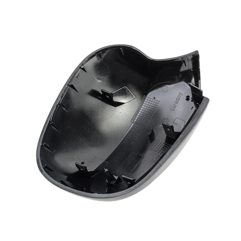 Карбонові накладки на дзеркала BMW 3 E90 E91 E92 08-13 Original Style (карбон) LCI