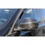 Карбонові накладки на дзеркала BMW 3 E90 E91 E92 08-13 Original Style (карбон) LCI
