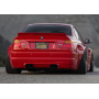 Спойлер BMW 3-Series E46 (1998-2006) DuckTail