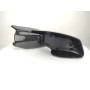 Карбоновые накладки зеркал M-Look BMW F10 F11 F06 F12 F13 F01 До-рестайлинг M-Look